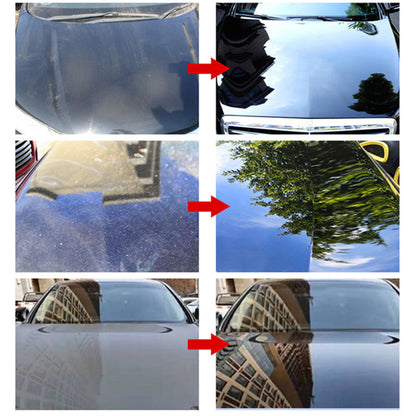 Advanced Nano Ceramic Car Coating Protector