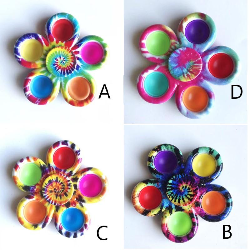 Fun Handheld Fidget Pop Toys