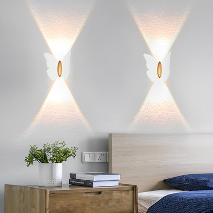 Outdoor LED Wall Lights Waterproof Energy Saving Lantern
