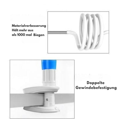 Easy Grip Water Bottle Stand