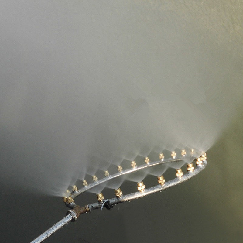 Farm Spray Nozzle Insect Killer Ring