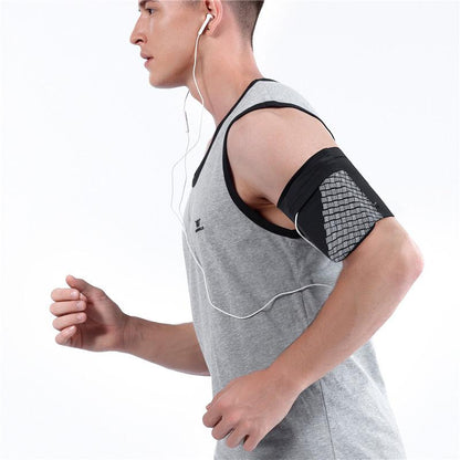 Fitness Phone Armband Holder