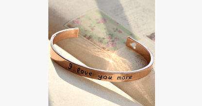 Lovely Heartfelt Everyday Bracelets