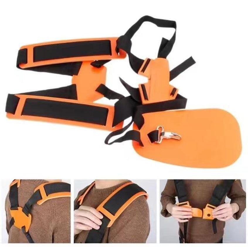 Adjustable Comfort Shoulder Strap