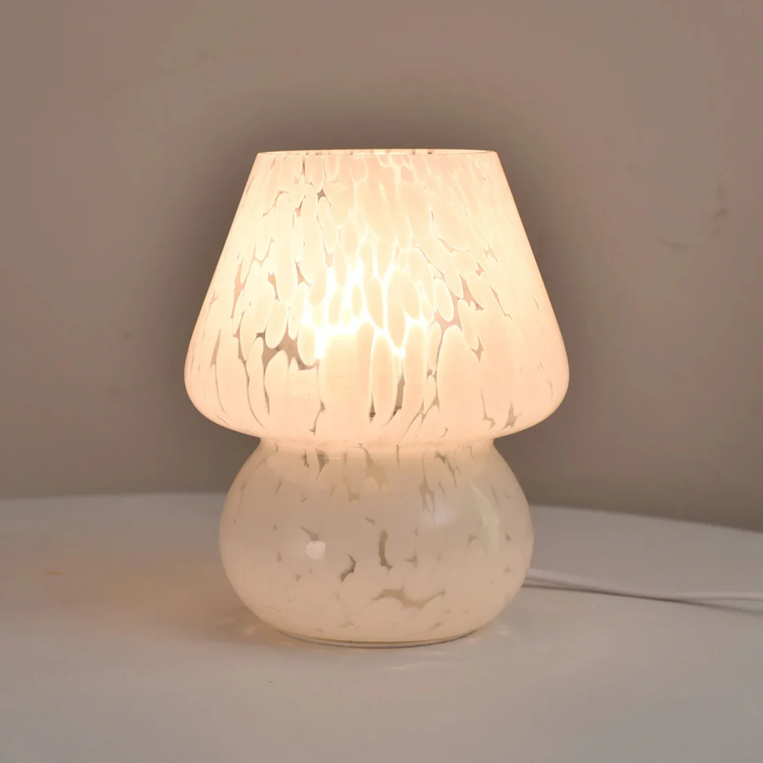 Fun Fungi Desk Light