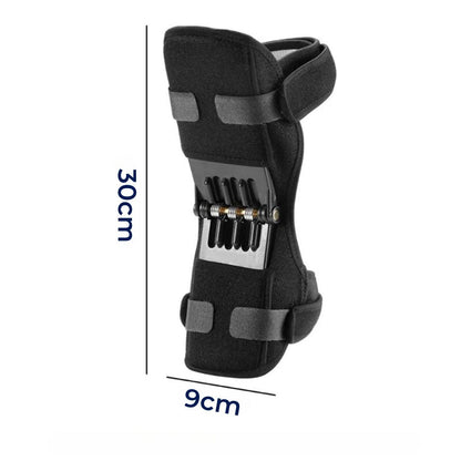 Comfort Knee Supports for Injury Relief