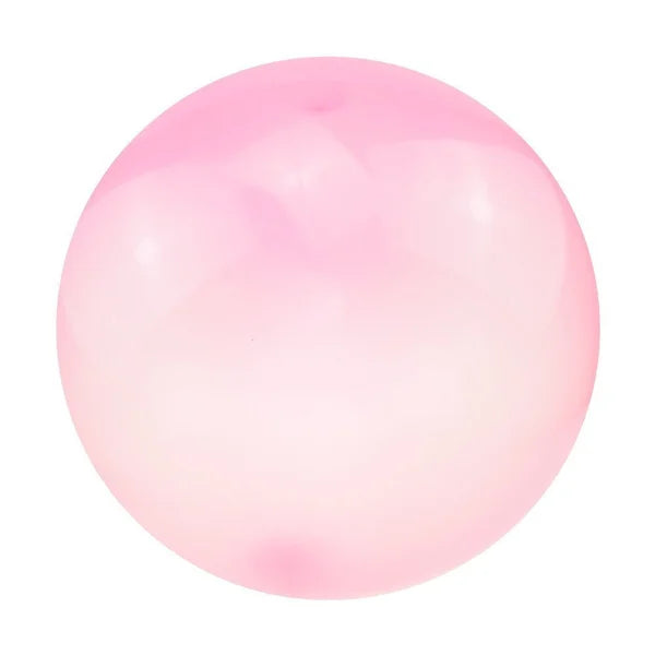 Large Inflatable Clear Beach Ball