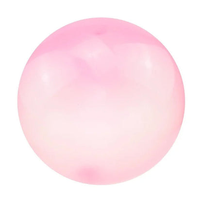Large Inflatable Clear Beach Ball