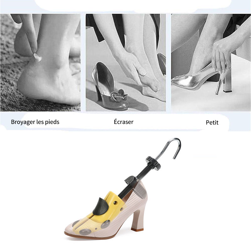 Easy Shoe Horn with Handle