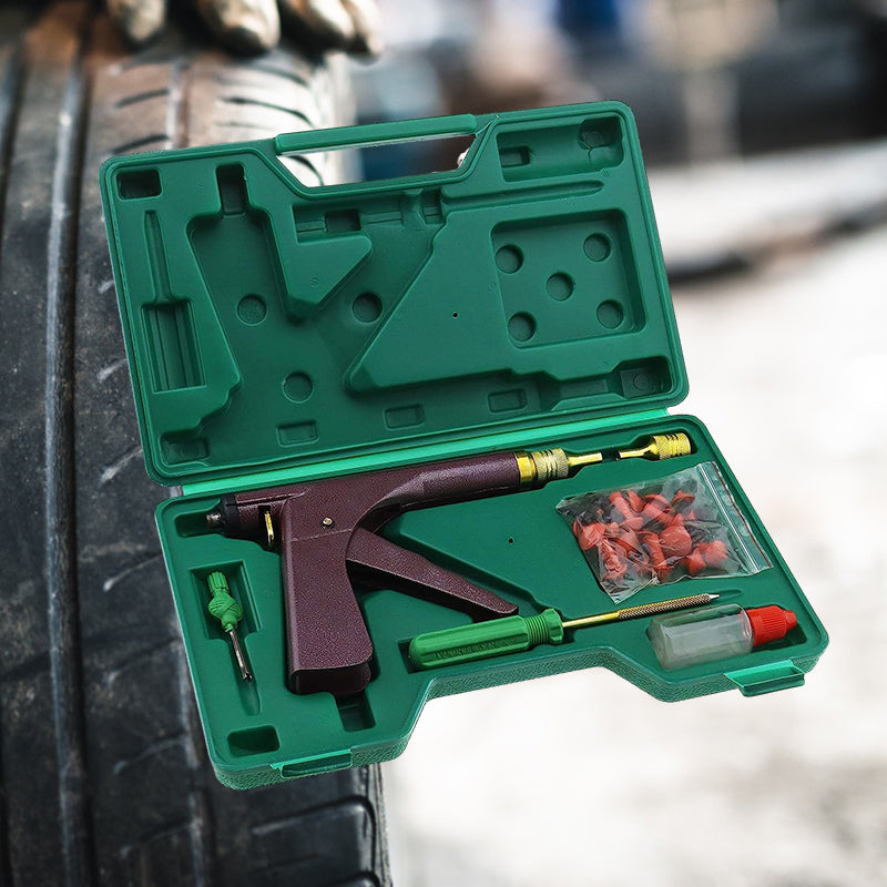 Fast Mushroom Plug Car Repair Kit - Cofik