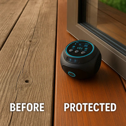 Electronic Pest Control Mouse Repellent Device