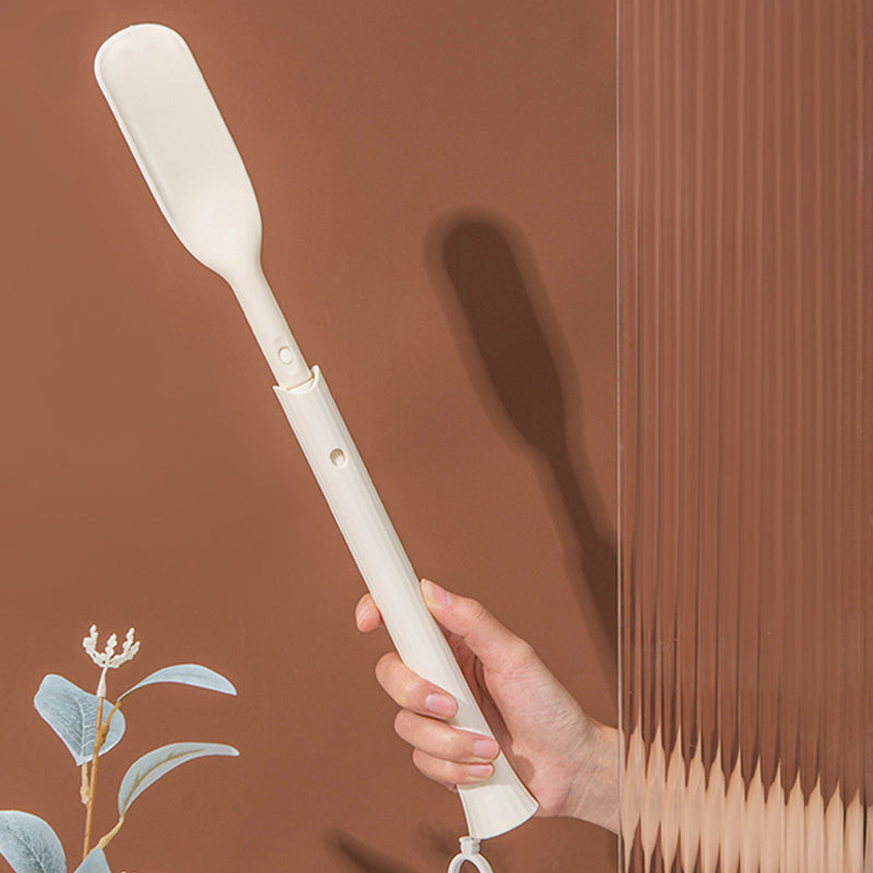 Long Handle Easy Use Shoehorn