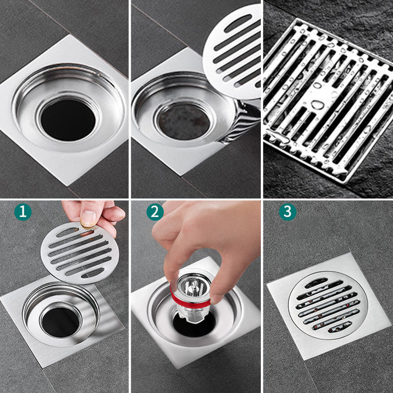 Powerful Magnetic Drain Odor Absorber Core