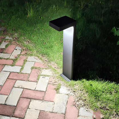 Outdoor Solar Powered Motion Sensor Path Lights