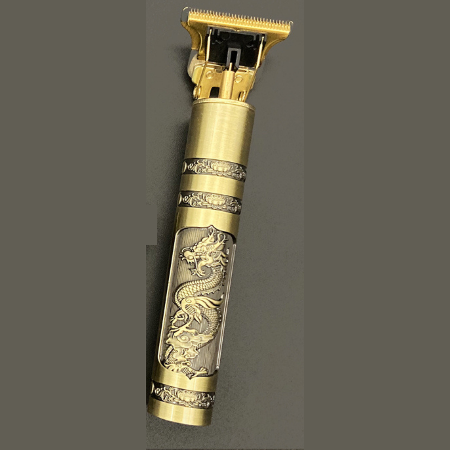 Classic Skull Cordless Trimmer Kit
