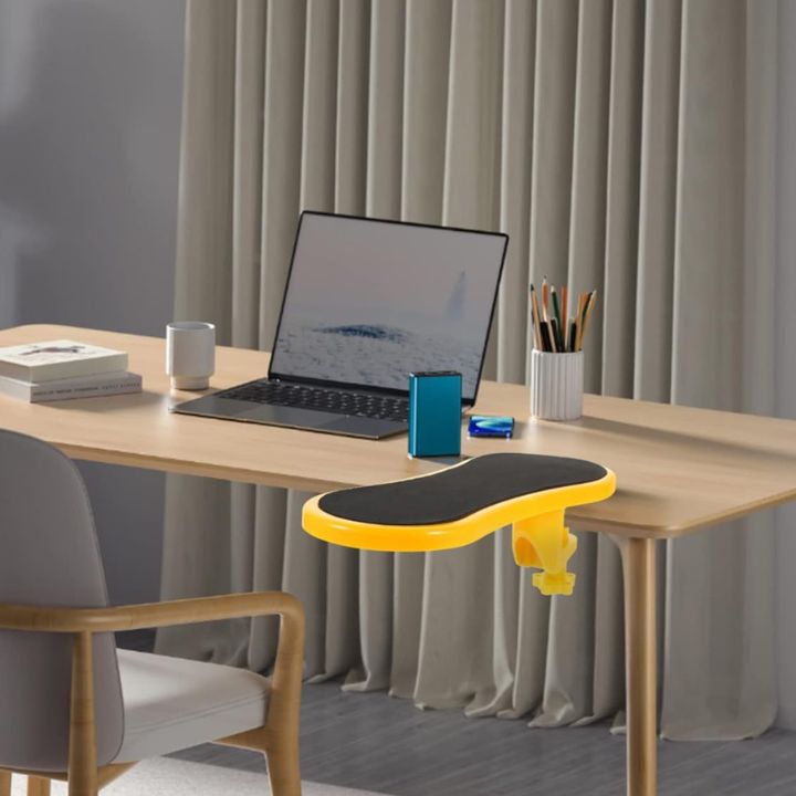 Ergonomic Wrist Rest Support