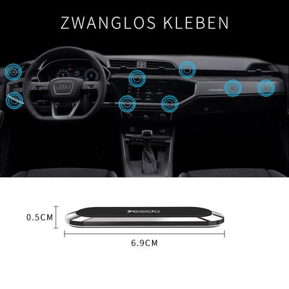Strong Magnetic Phone Mount 360 Degree Adjustable