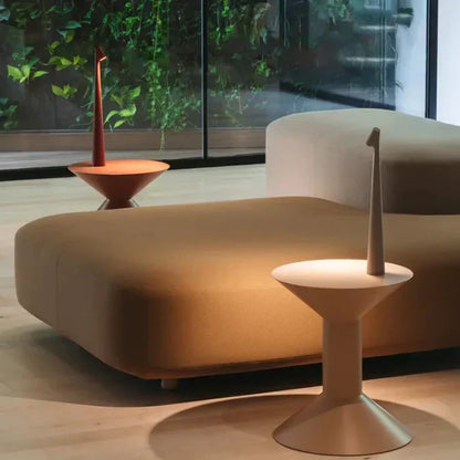 Bright Decorative Desktop Lamp