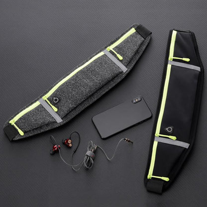 Waterproof Small Running Belt Bag