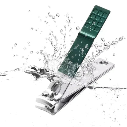 Easy Use Nail Care Clipper Set