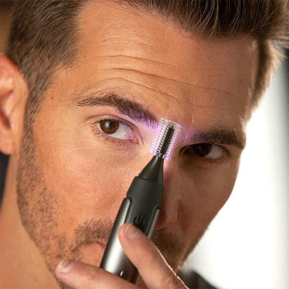 Accurate Hair Cutting Trimmer