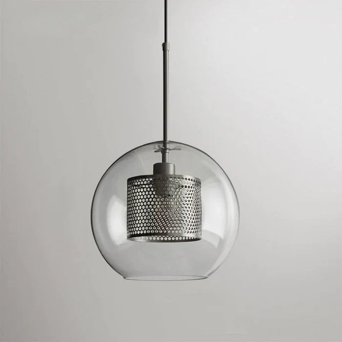 Stylish Home Glass Hanging Light