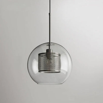 Stylish Home Glass Hanging Light