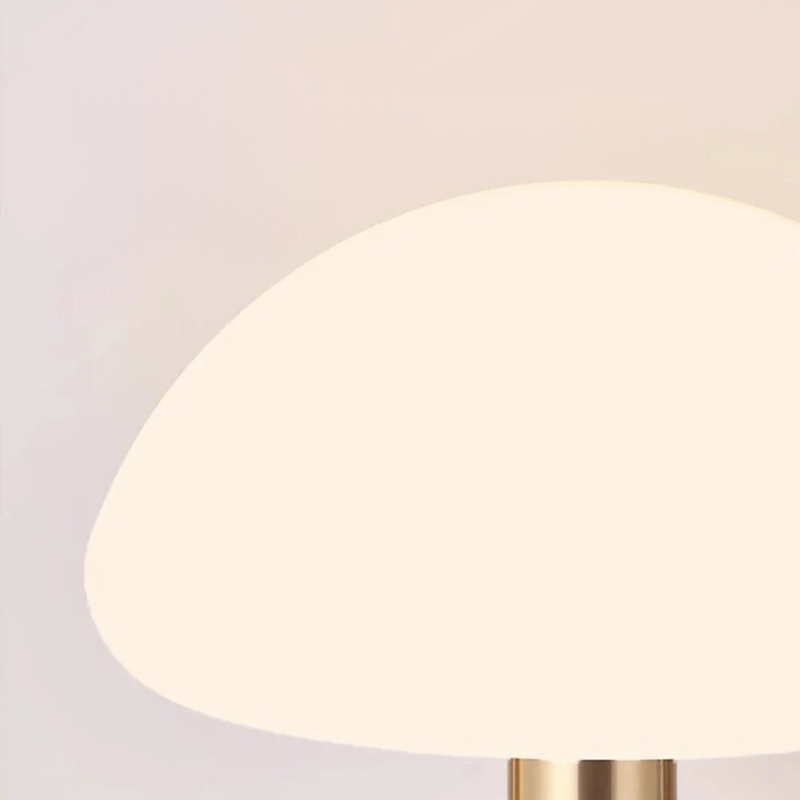 Classic White Desk Lamp