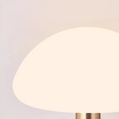Classic White Desk Lamp