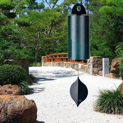 Soothing Bell Outdoor Wind Chimes