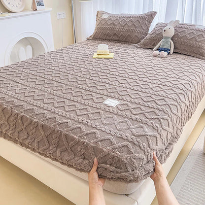 Soft Plush Winter Duvet - Cofik
