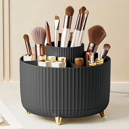 Spinning Cosmetic Storage Case - Cofik