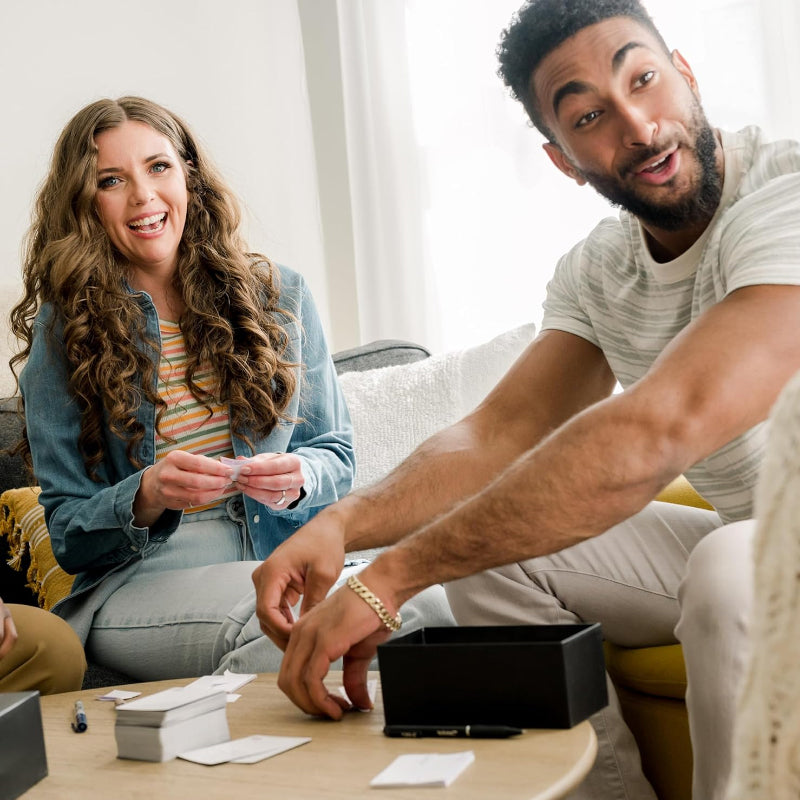 Fun Party Conversation Game