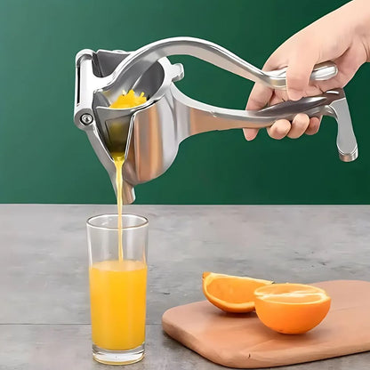 Easy Use Manual Citrus Juice Squeezer - Cofik
