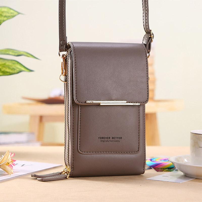 Secure Stylish Travel Backpack