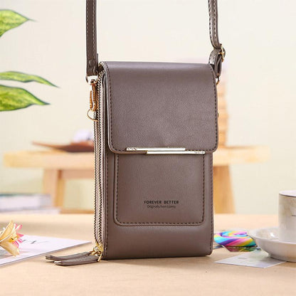Secure Stylish Travel Backpack