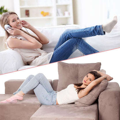 Comfortable Silicone Ankle Socks