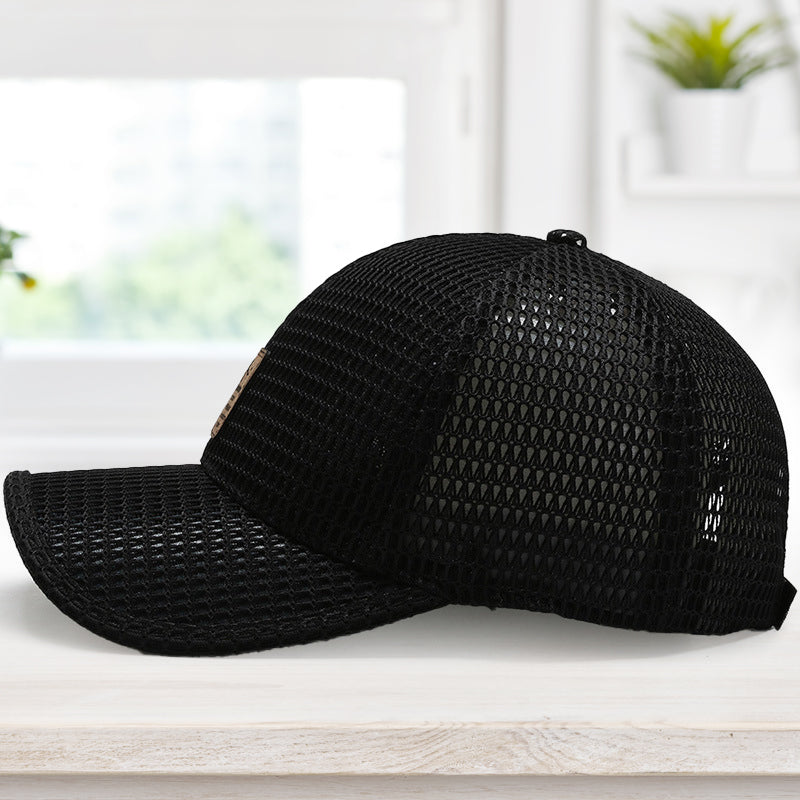 Cofik | Breathable Sports Summer Cap