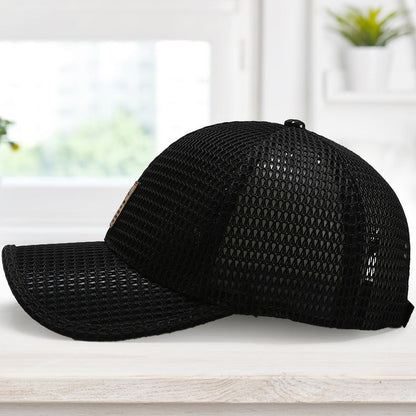 Cofik | Breathable Sports Summer Cap