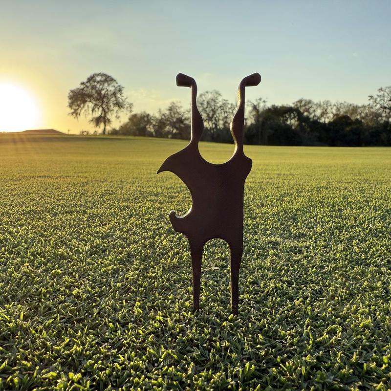 Premium Golf Accessory Kit
