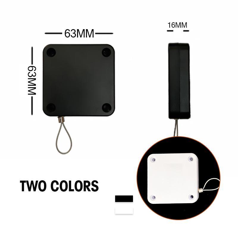Easy Install Automatic Door Closer Sensor