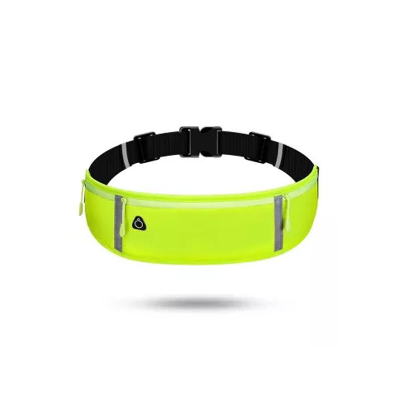 Waterproof Small Running Belt Bag