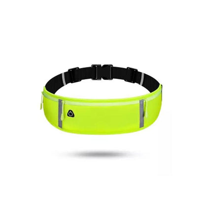 Waterproof Small Running Belt Bag