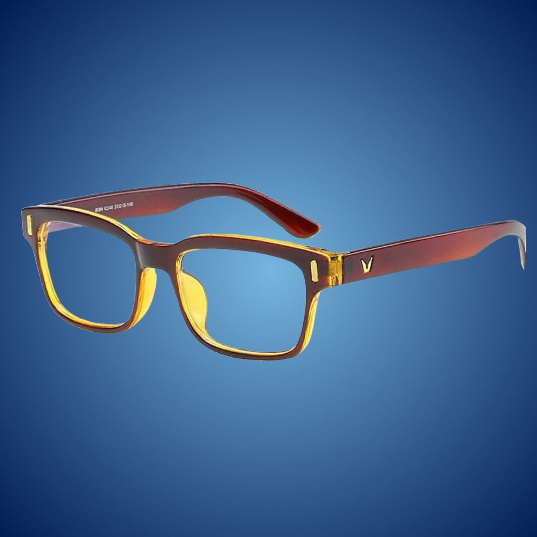 Blue Light Blocking Reading Glasses with UV Protection