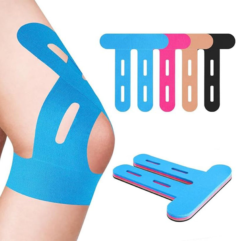 Knee Support Brace for Meniscus Injury Protection