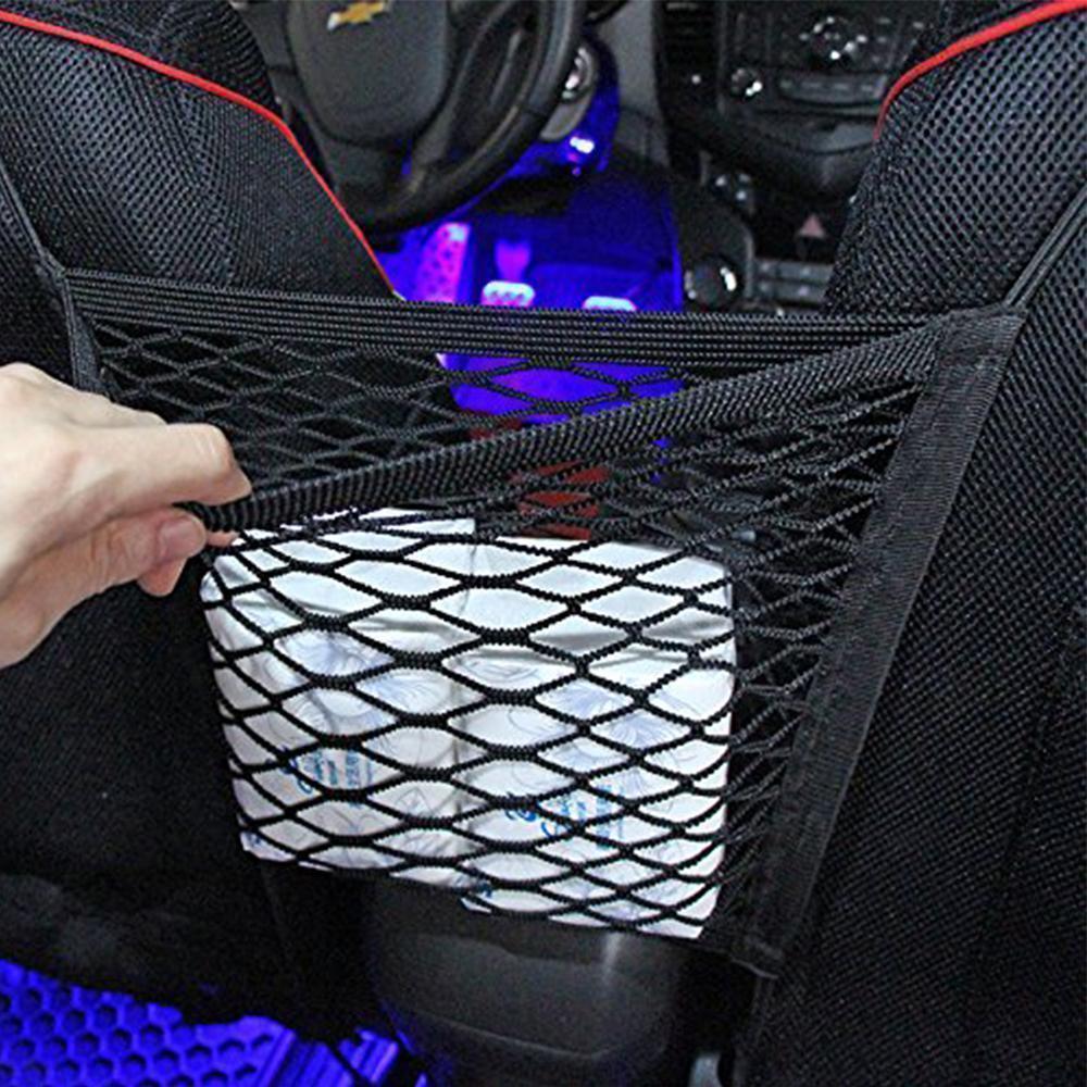 Car Seat Storage Organizer