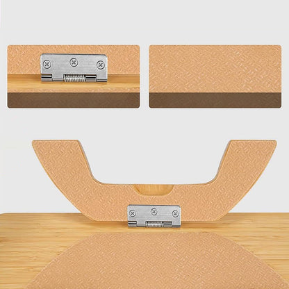 Comfortable Couch Side Table