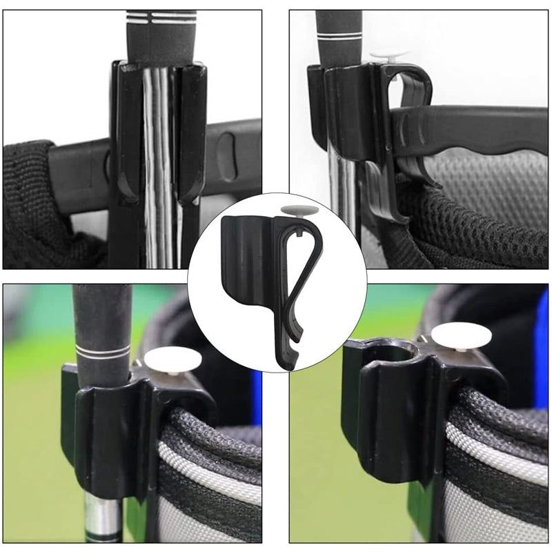 Golf Putter Ball Marker Clip