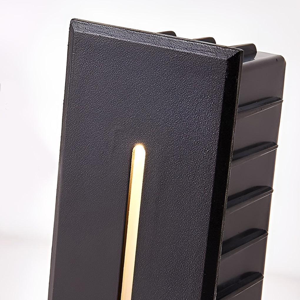 Outdoor 3W LED Stair Wall Light Waterproof IP65