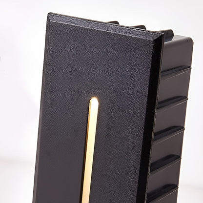 Outdoor 3W LED Stair Wall Light Waterproof IP65